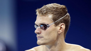 Nuoto: violenza su minore, ex campione olimpico Agnel rinviato a giudizio