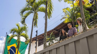 'I 5 dell'ambasciata di Caracas liberi grazie a Usa e Italia'