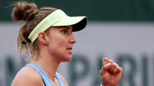 Bia Haddad estreia com vitória no WTA 500 de Bad Homburg; Swiatek elimina Azarenka