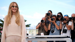 Jennifer Lawrence star a Roma, tra gli Oscar e Scorsese