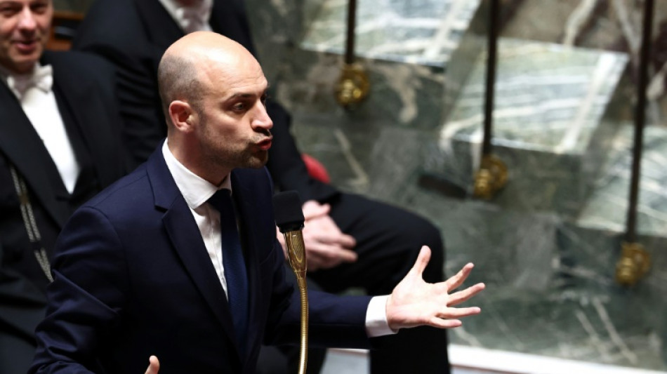 Military confrontation 'almost inevitable' if Iran nuclear talks fail: French FM