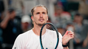 Zverev 'n.1 perch&eacute; Sinner &egrave; fuori, ma sar&agrave; comunque speciale'