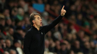 Julen Lopetegui é o novo técnico da seleção do Catar