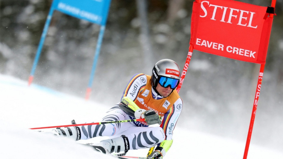 Angeschlagener Schmid nominiert: Team Deutschland komplett