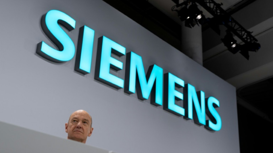 Germany's Siemens to cut over 6,000 jobs worldwide