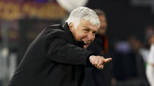 Gasperini 'il calo della Roma &egrave; per l'emergenza infortuni continua'
