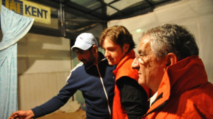 Décès de Xavier Emmanuelli, le médecin des exclus, de MSF au Samu social