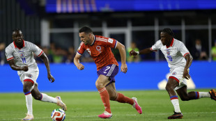 Mondiali: Haiti-Scozia 0-1