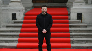 Le pr&ecirc;t quasi d&eacute;bloqu&eacute;, Zelensky retrouve les dirigeants europ&eacute;ens &agrave; Chypre