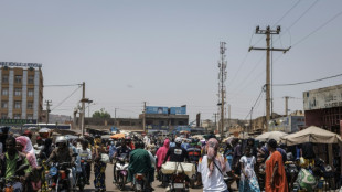 Rusia quiere que la situaci&oacute;n en Mali se estabilice "lo antes posible"