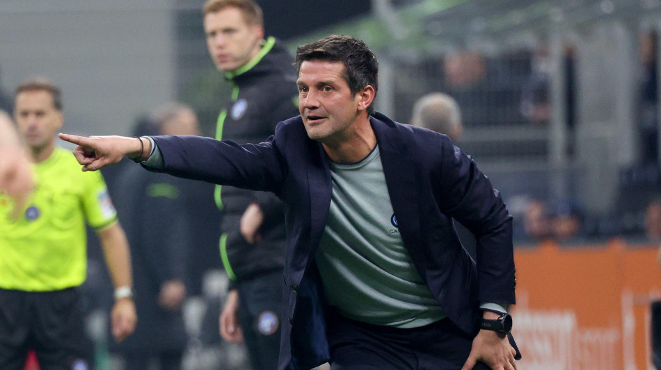 Calcio: Chivu, Milan ha giocatori letali bravi e forti