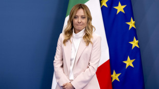 Meloni, memorandum Usa-Iran &egrave; occasione di pace da cogliere