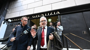 Strage bus, si è costituito in carcere Castellucci