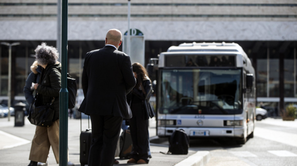 Associazioni trasporto, autobus a rischio senza correttivi a caro-gasolio