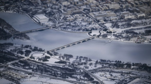 Autoridades en Washington, bajo cr&iacute;ticas tras enorme fuga de aguas residuales