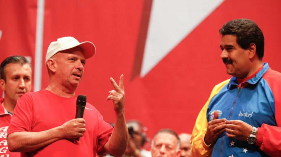 El ex jefe de inteligencia venezolano seguir&aacute; preso en Espa&ntilde;a hasta conocerse el fallo europeo