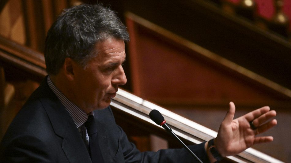 Renzi, nella foto c'&egrave; la sinistra-sinistra ma per vincere serve un accordo