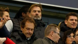 "Estoy bien donde estoy", dice Klopp sobre un futuro en el Real Madrid