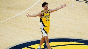 NBA: Indiana &eacute;crase Oklahoma City, la finale se jouera au match 7