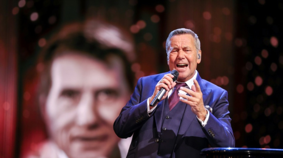 Roland Kaiser gönnt sich zum ersten Mal eine längere Auszeit
