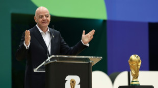 Mondial-2026: et maintenant, place au foot et &agrave; la f&ecirc;te &agrave; Mexico !