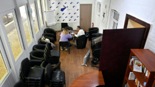 Une ONG enqu&ecirc;tant sur les crimes de guerre, premier Nobel de la paix ukrainien