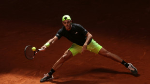 Cerúndolo vence Mensik e vai enfrentar Ruud nas semis do Masters 1000 de Madri