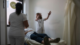 Coup de chaleur, d&eacute;shydratation, d&eacute;compensation: les maux du chaud