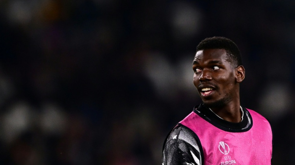 Paul Pogba está perto de assinar com o Monaco