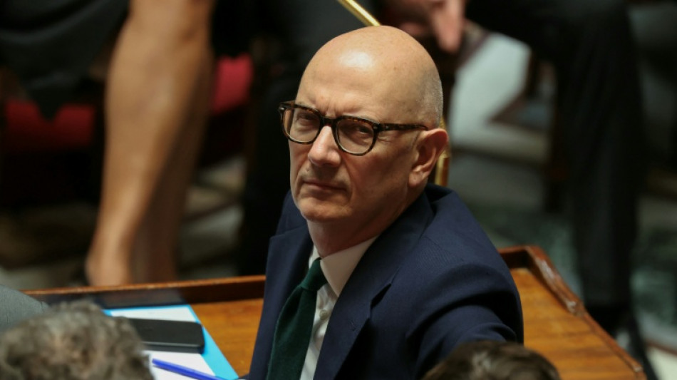 L'ex&eacute;cution du budget 2026 "va &ecirc;tre compliqu&eacute;e", estime Roland Lescure