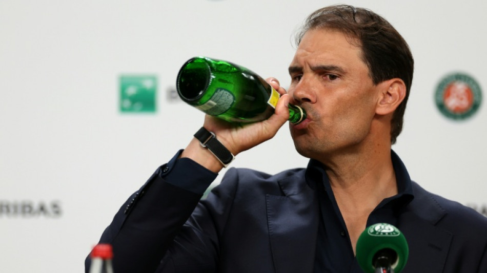 Nadal alerta de publicidad engañosa con su imagen y voz en videos falsos