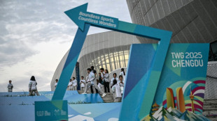Atleta italiano muere en los Juegos Mundiales en China