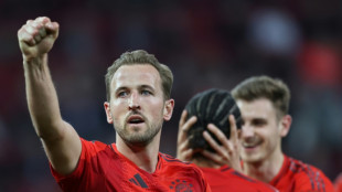 Kane, Musiala, Olise, Kompany: os destaques do título do Bayern de Munique