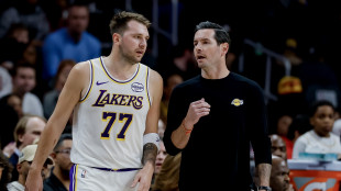 Nba: Boston ferma Oklahoma, Doncic trascina i Lakers