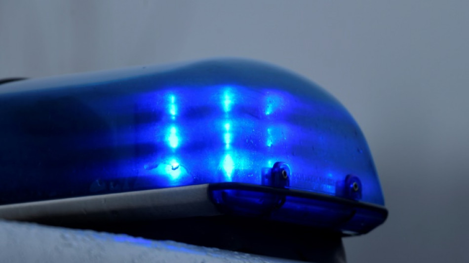 Ermittlungen wegen mutma&szlig;licher Anschlagspl&auml;ne gegen 17-J&auml;hrigen in K&ouml;ln