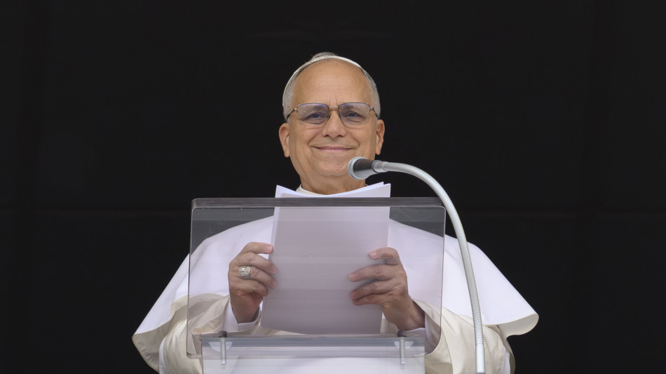 Il Papa e la Festa della mamma, 'preghiamo per quelle in condizioni difficili'