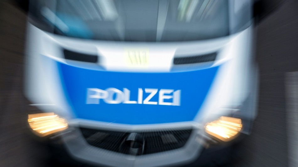 Durchsuchungen bei Einsatz gegen Hasskriminalit&auml;t in Berlin