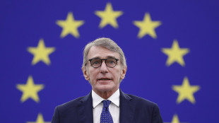 L'Eurocamera intitoler&agrave; a David Sassoli uno dei suoi edifici a Bruxelles