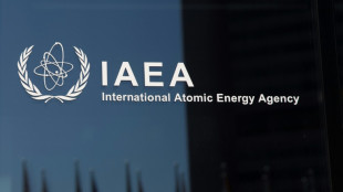 Nucléaire iranien: les Occidentaux déposent une résolution à l'AIEA