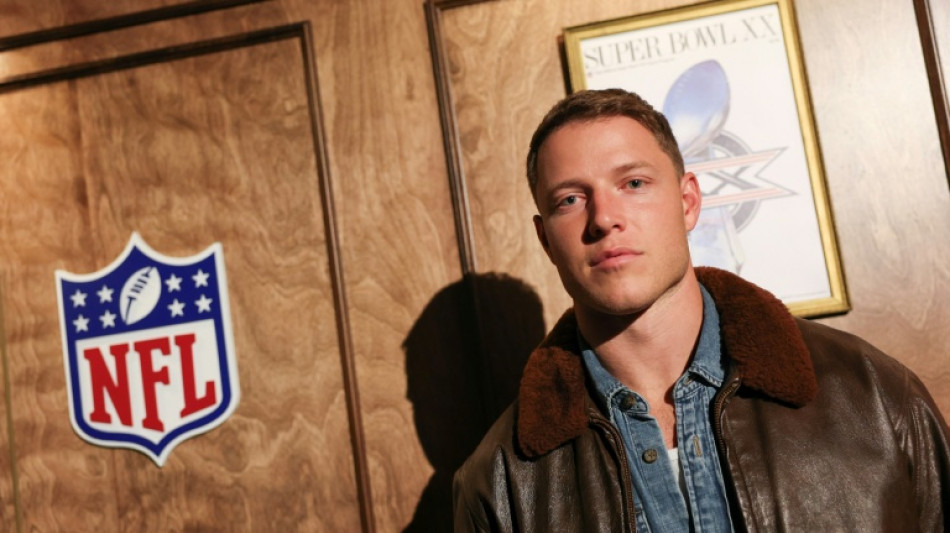 NFL embraces fashion as league seeks new audiences