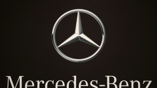 Probleme im China-Gesch&auml;ft: Absatz von Mercedes im zweiten Quartal gesunken