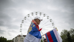 Bulgaria's pro-Russians seek place after Radev win