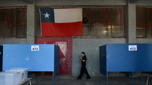 Le Chili élit son président sur fond d'insécurité et de poussée de l'extrême droite