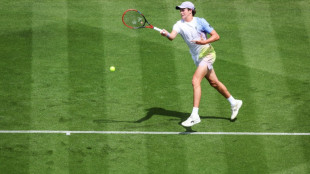 João Fonseca vence pela 1ª vez na grama em Eastbourne