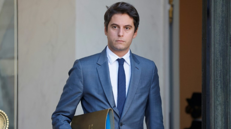 Maths, redoublement: Attal annonce des r&eacute;formes pour "remettre de l'exigence" &agrave; l'&eacute;cole