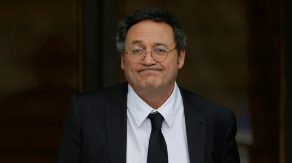 No hubo "actuaci&oacute;n impropia", afirma la fiscal&iacute;a en el juicio al fiscal general espa&ntilde;ol