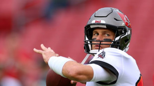 Football am&eacute;ricain: &agrave; 45 ans, la superstar Tom Brady raccroche, "pour de bon"