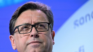 Sanofi &eacute;vince son directeur g&eacute;n&eacute;ral Paul Hudson, remplac&eacute; par Bel&eacute;n Garijo