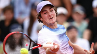 João Fonseca cai na 1ª rodada do ATP 500 de Halle; Sinner avança