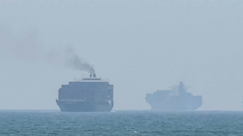 Ir&atilde; ataca alvos americanos no Kuwait apesar das amea&ccedil;as de Trump